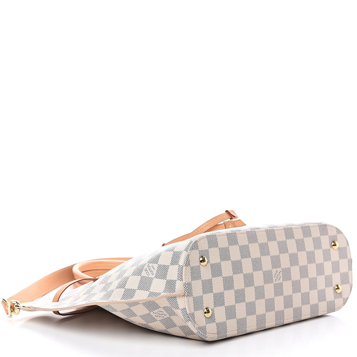 Damier Azur Girolata