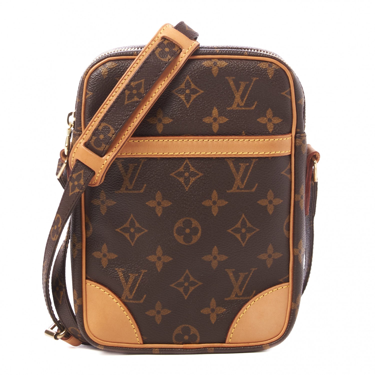 Louis Vuitton Monogram Danube 21 1 of 8