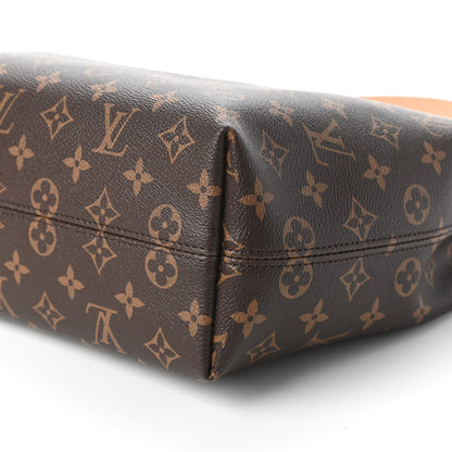 Louis Vuitton Monogram Graceful PM 7 of 11