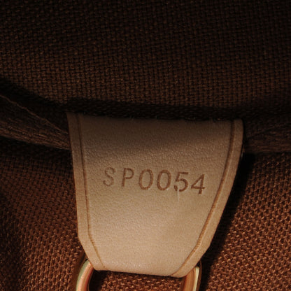 Louis Vuitton Monogram Nolita 7 of 7