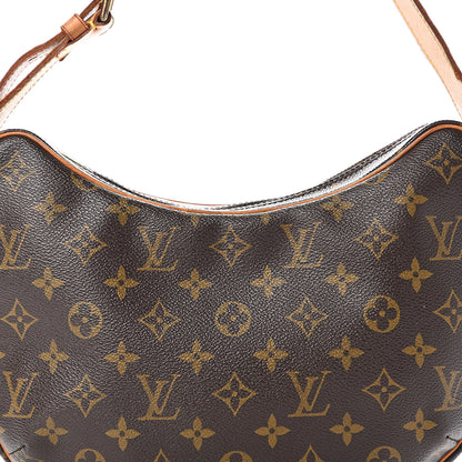 Louis Vuitton Monogram Croissant MM 11 of 11