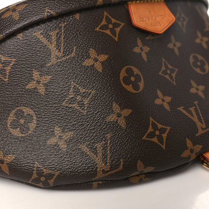 Louis Vuitton Monogram Bumbag 7 of 8