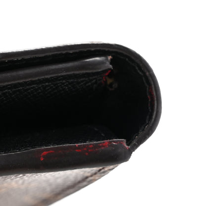 Louis Vuitton Reverse Monogram Rosalie Coin Purse 9 of 10