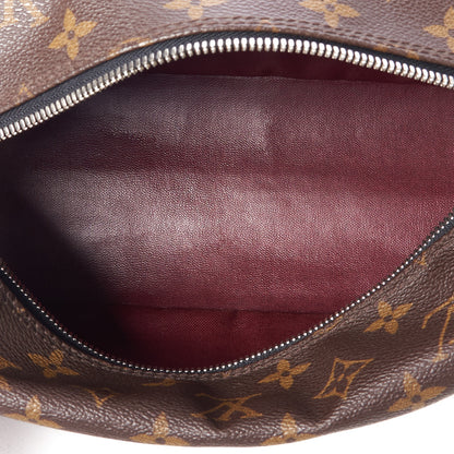 Louis Vuitton Monogram Macassar Toiletry Kit 6 of 7