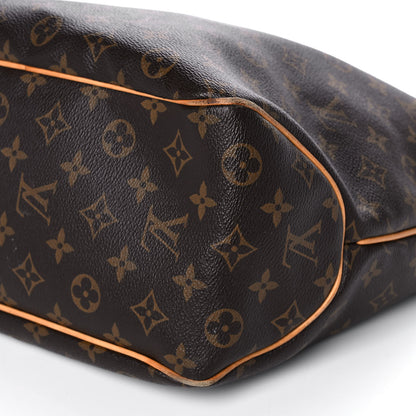 Louis Vuitton Monogram Delightful PM 8 of 11
