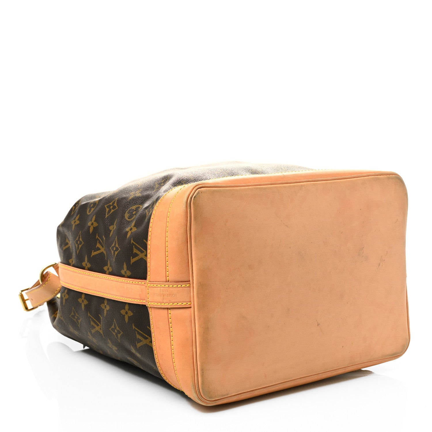 Louis Vuitton Monogram Noe 4 of 17