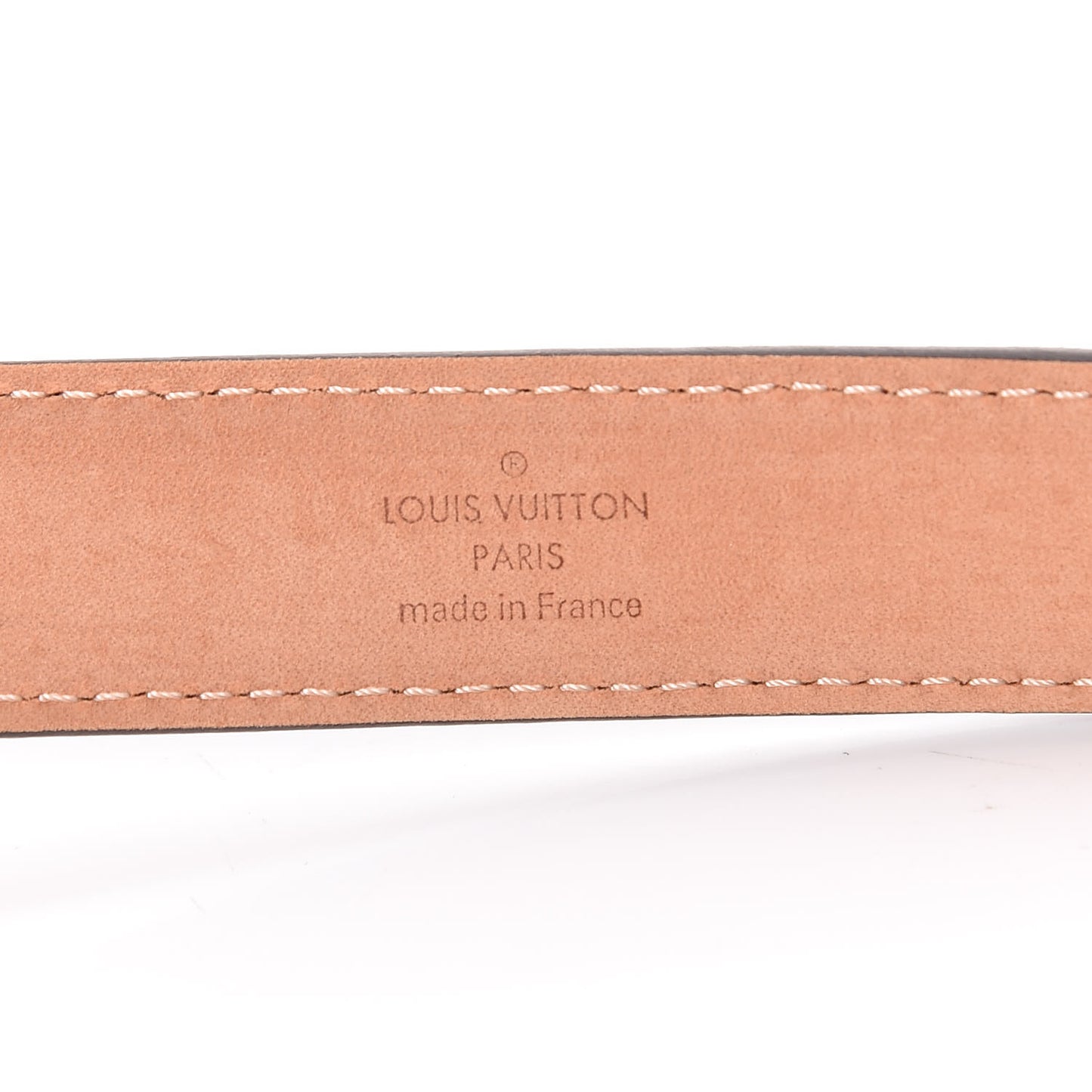 Monogram Mini 25mm Belt 90 36
