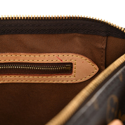 Louis Vuitton Monogram Speedy Bandouliere 30 13 of 14