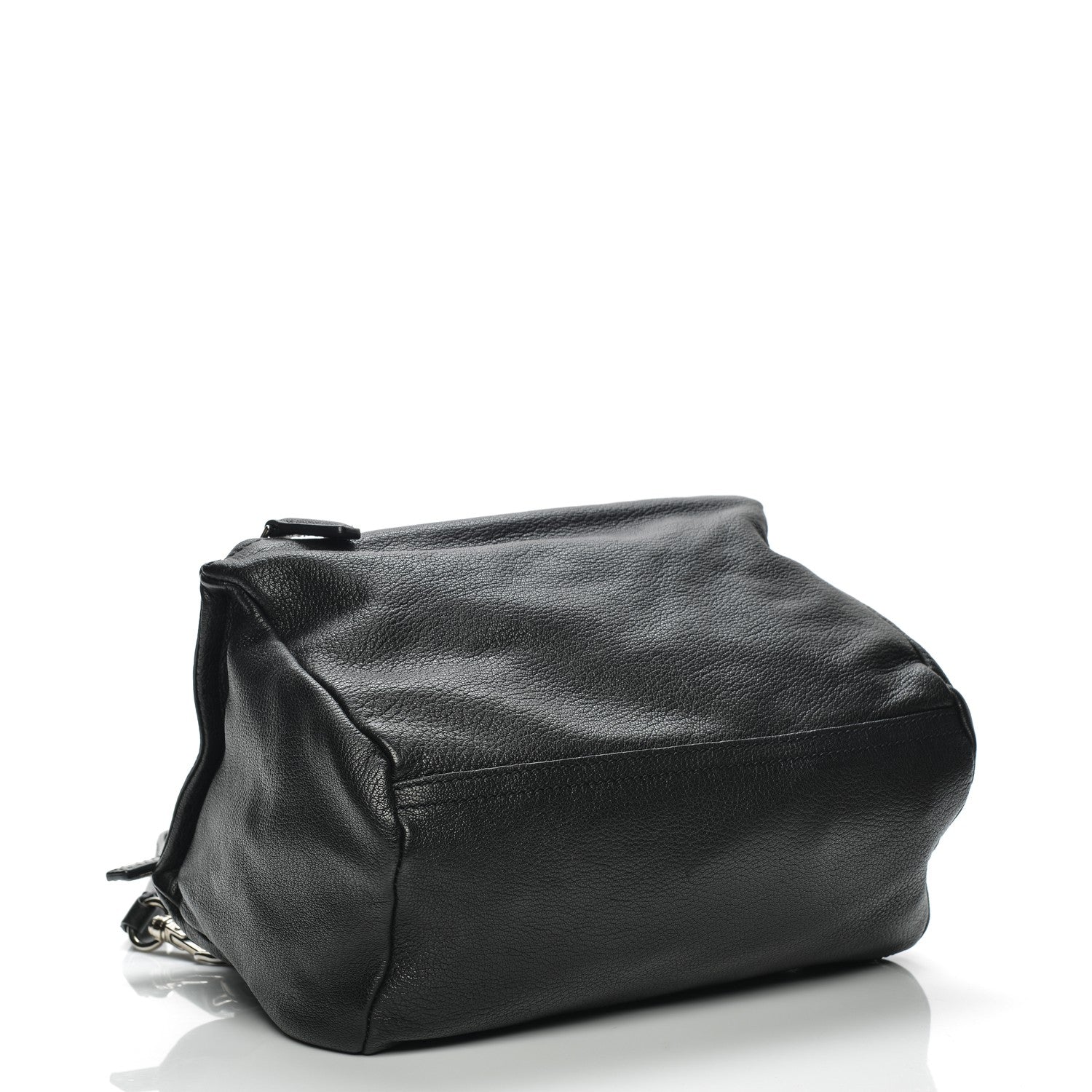 Givenchy Sugar Goatskin Small Pandora Black 4 of 9