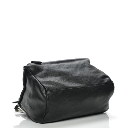 Givenchy Sugar Goatskin Small Pandora Black 4 of 9