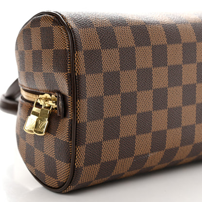 Louis Vuitton Damier Ebene Ribera Mini 9 of 10
