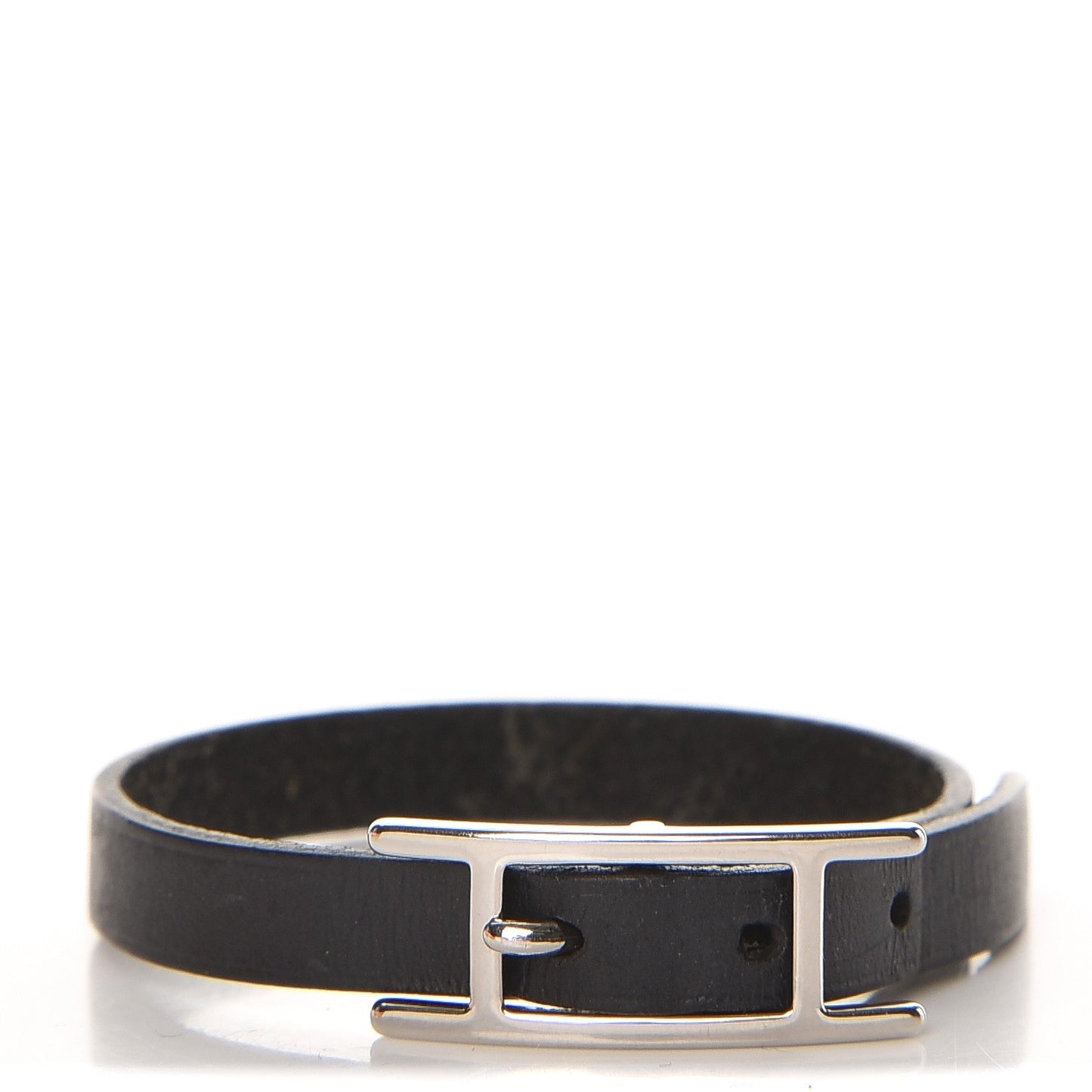 Chamonix Hapi Single Tour Bracelet M Black