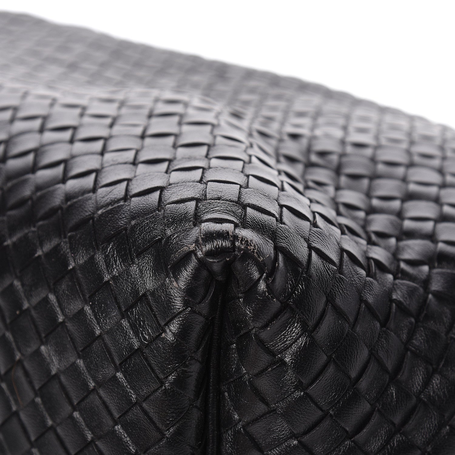 Bottega Veneta Nappa Intrecciato Sloane Hobo Black 14 of 14