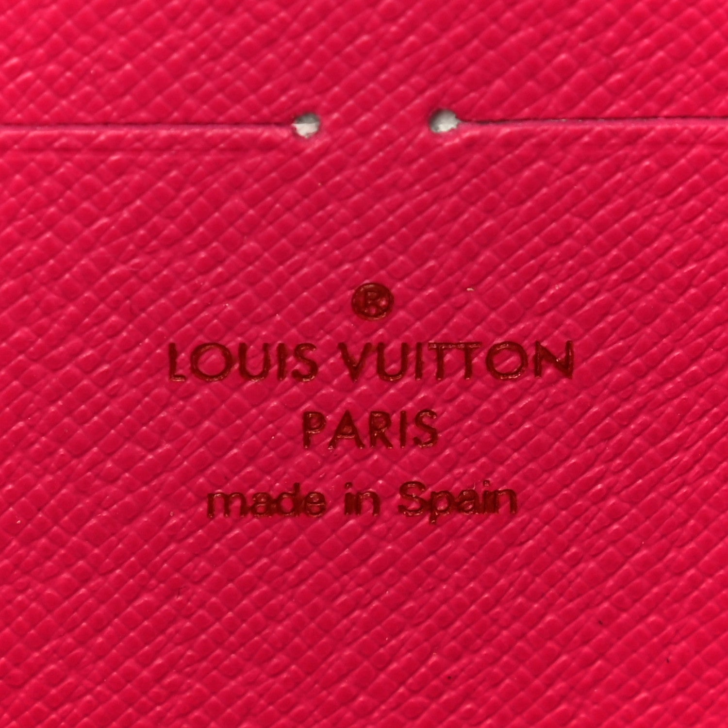 Louis Vuitton Monogram Multicolor Zippy Wallet Black Grenade 5 of 8