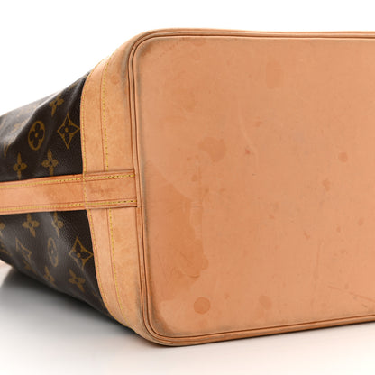 Louis Vuitton Monogram Noe 17 of 23