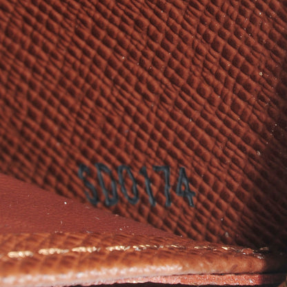 Louis Vuitton Monogram Zippy Wallet 8 of 8