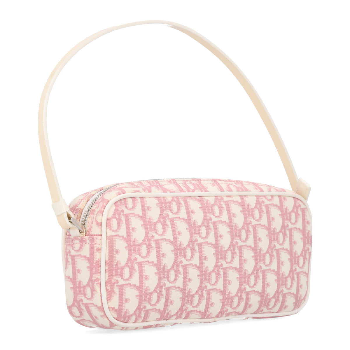 Monogram Girly Pochette Pink