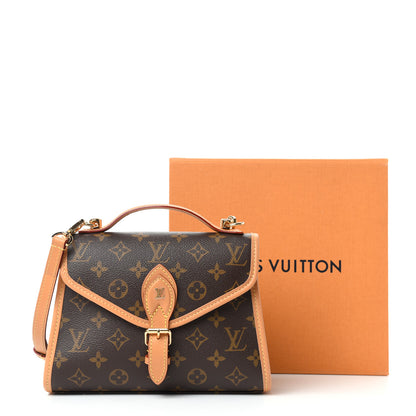 Louis Vuitton Monogram LV Ivy 10 of 10