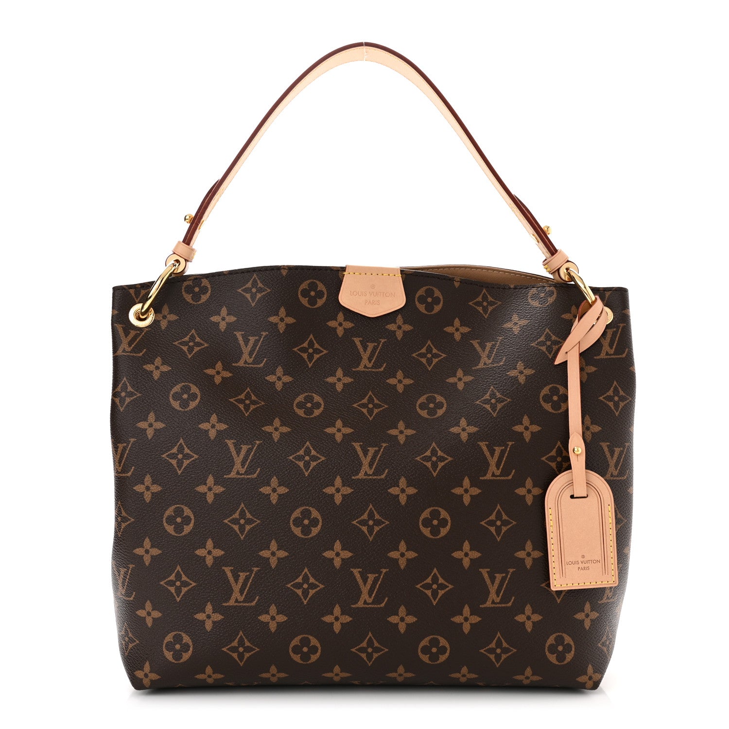 Louis Vuitton Monogram Graceful PM 1 of 10