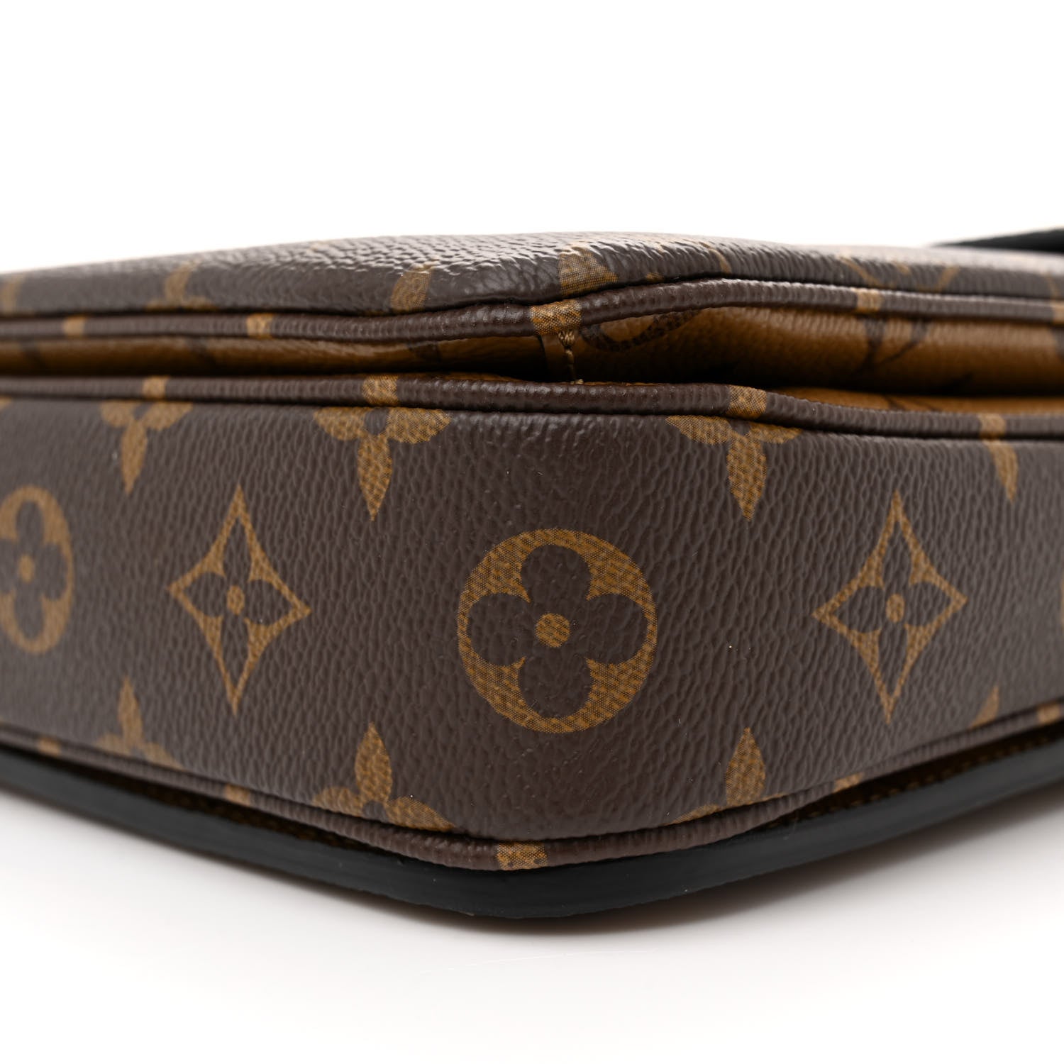 Louis Vuitton Reverse Monogram Pochette Metis 9 of 10