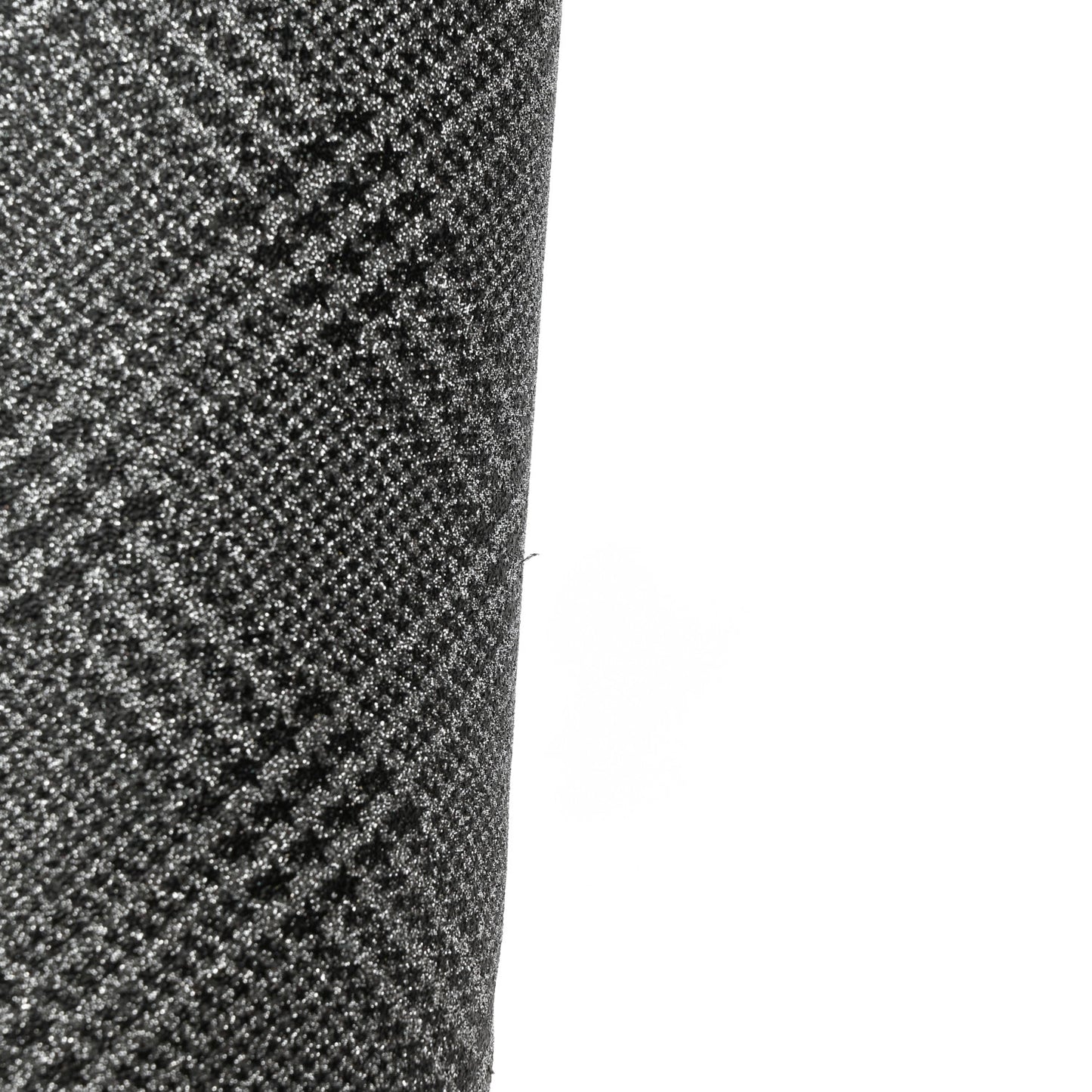 Salpa Prince of Stars Glitter Mavis 100 Tall Boots 35 Silver