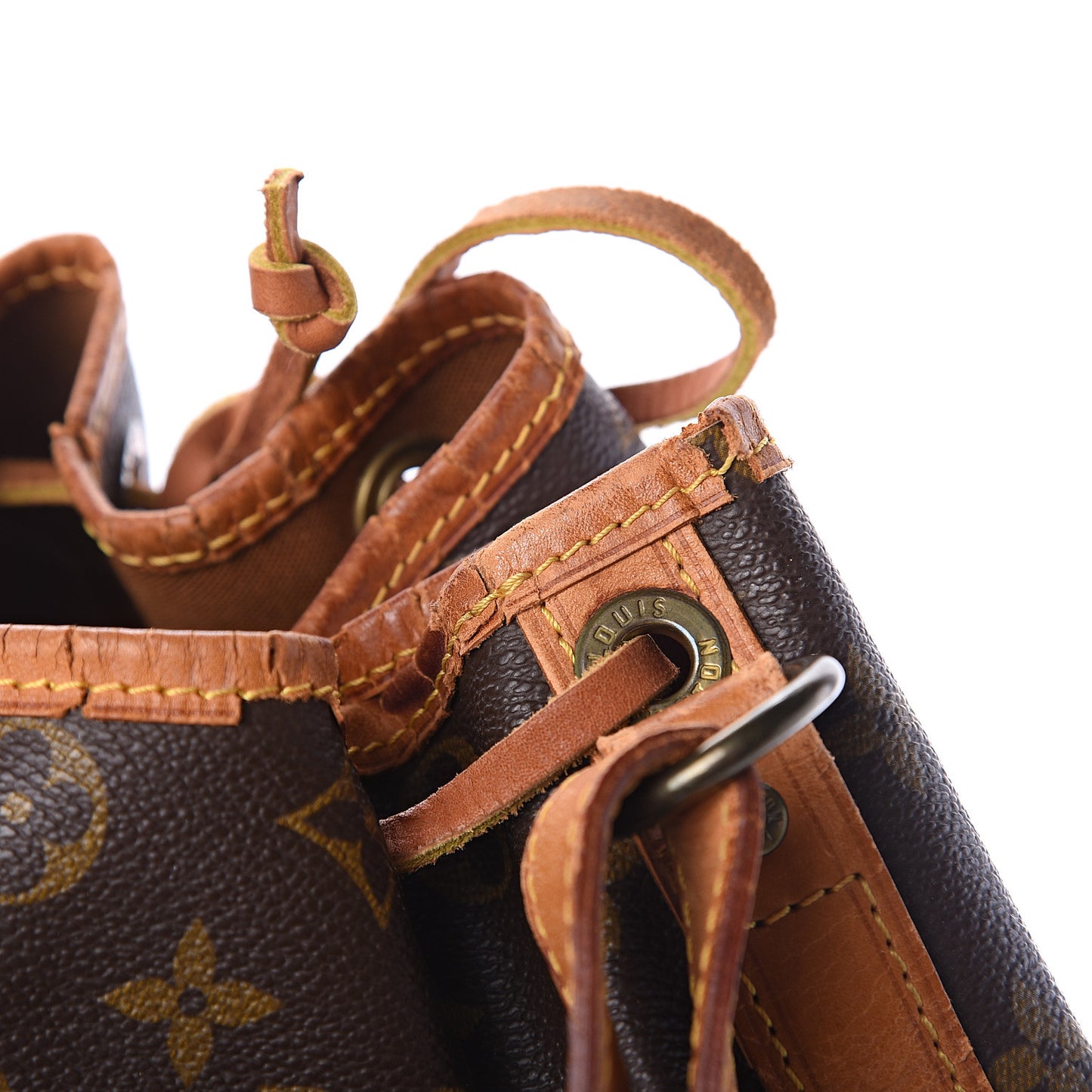 Monogram Noe