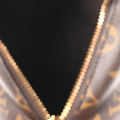 Louis Vuitton Monogram Side Trunk PM 8 of 17