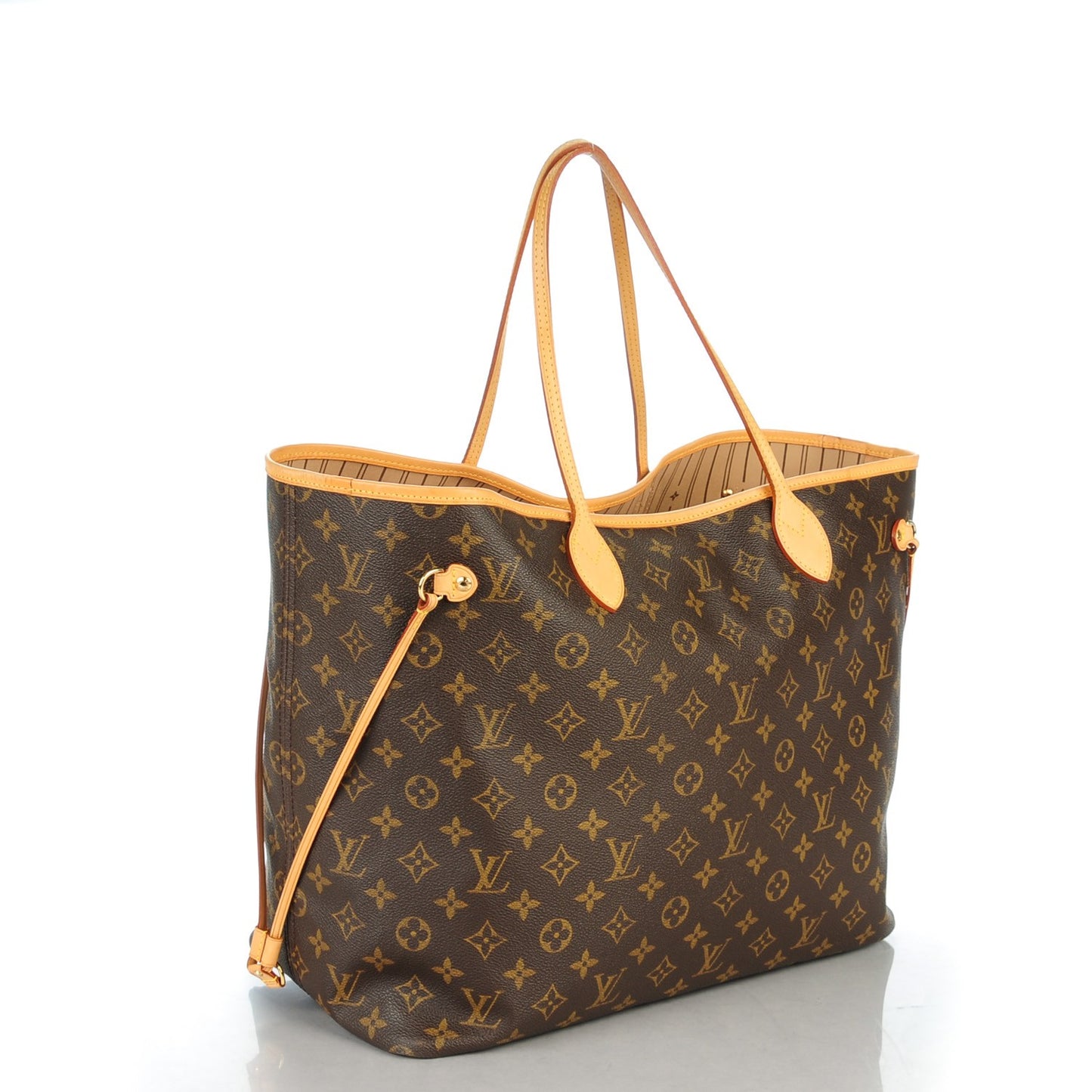 Monogram Neverfull GM