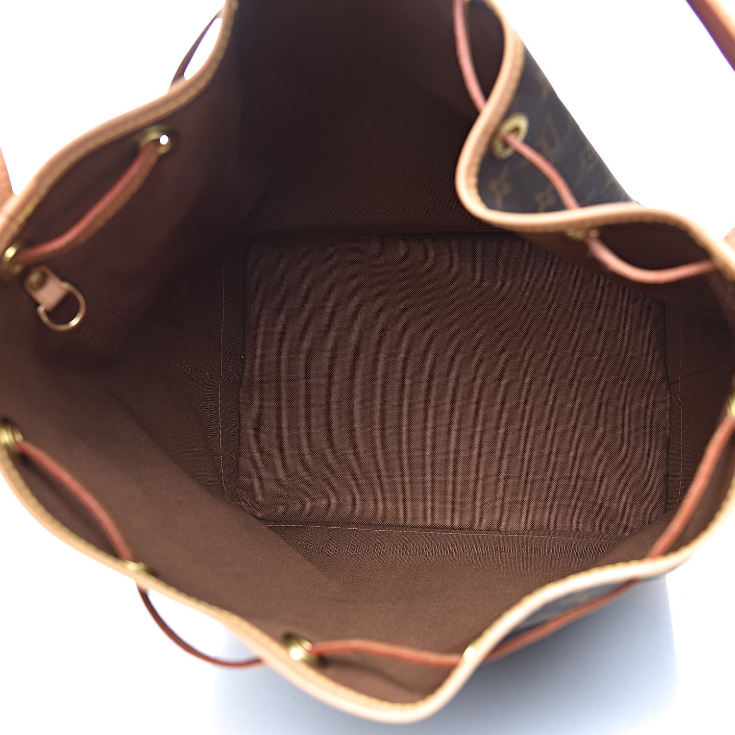 Louis Vuitton Monogram Noe 2 of 11