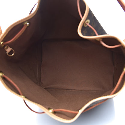 Louis Vuitton Monogram Noe 2 of 11