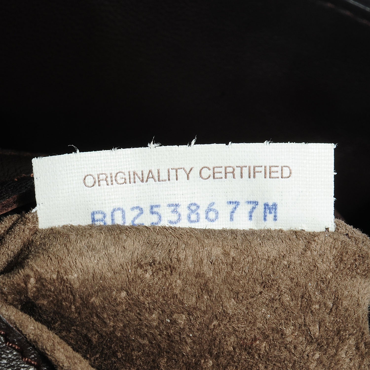 Bottega Veneta Nappa Intrecciato Parachute Bag Ebano 9 of 10