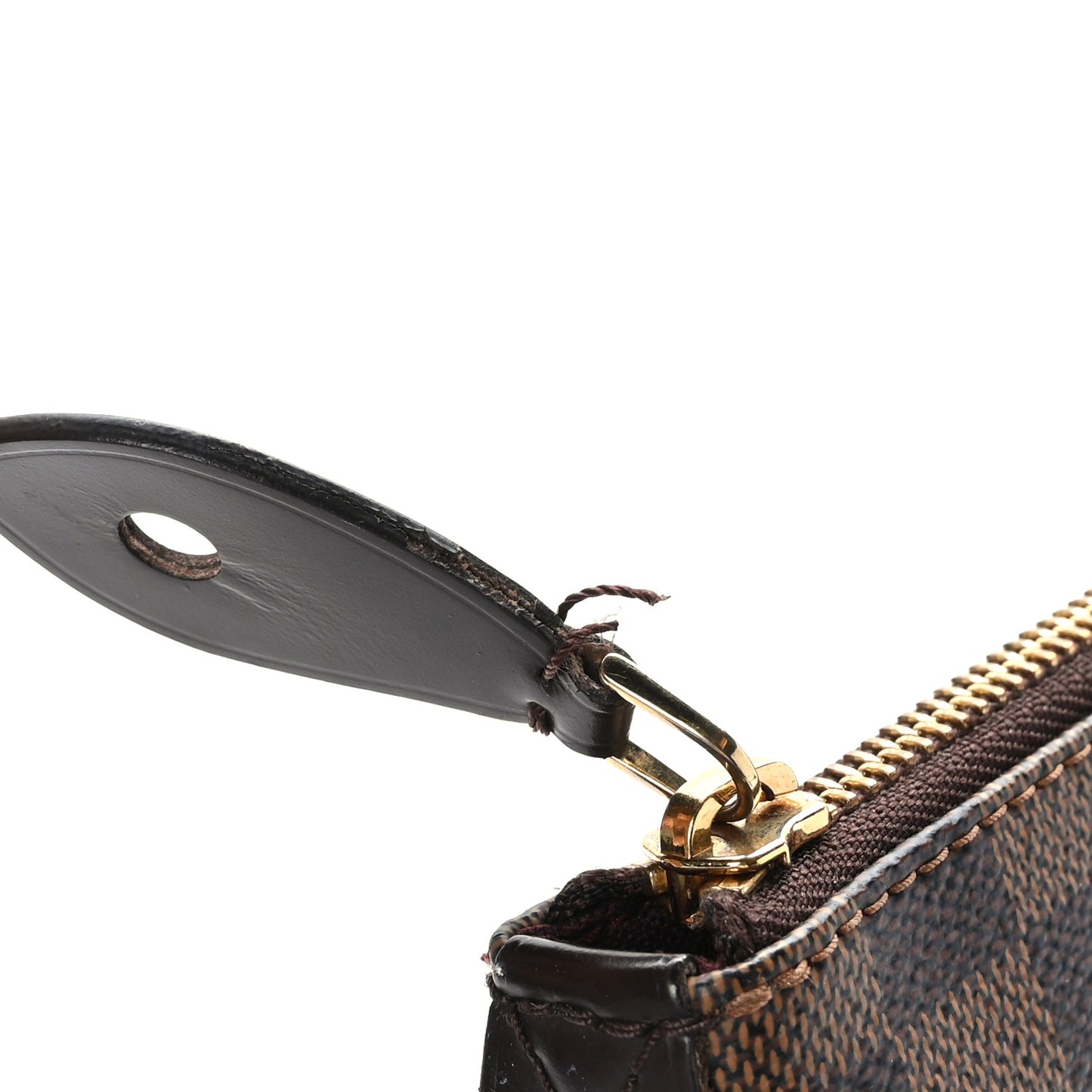 Damier Ebene Iena MM