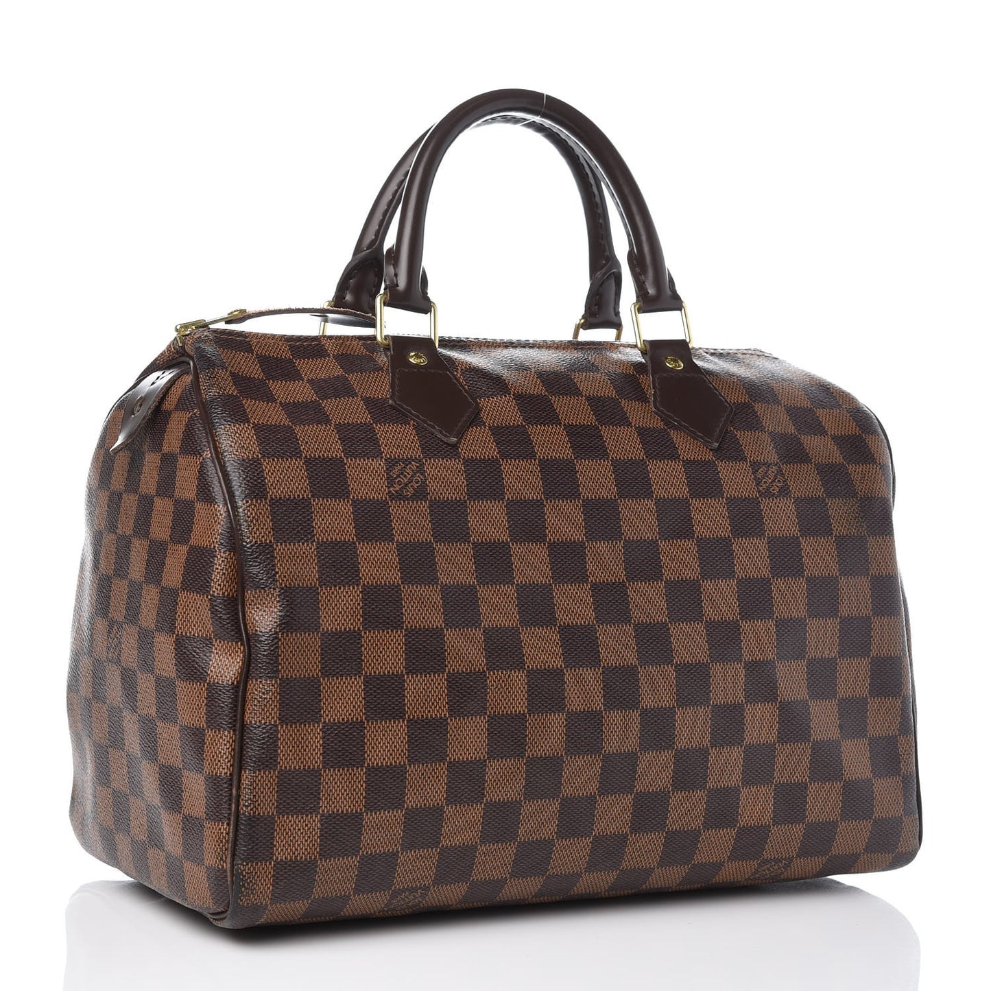 Damier Ebene Speedy 30