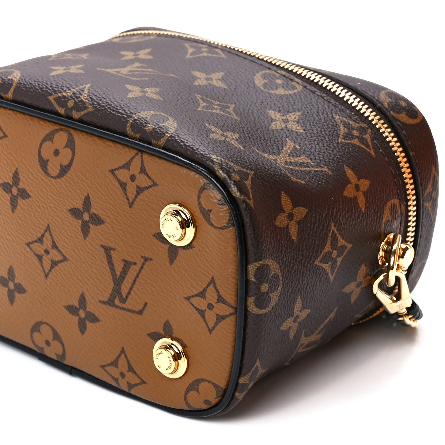 Reverse Monogram Vanity PM