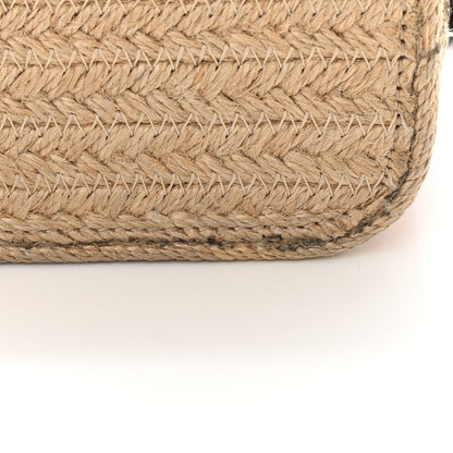 Saint Laurent Cotton Bandana Y Quilted Monogram Toy Loulou Crossbody Bag Red 12 of 16