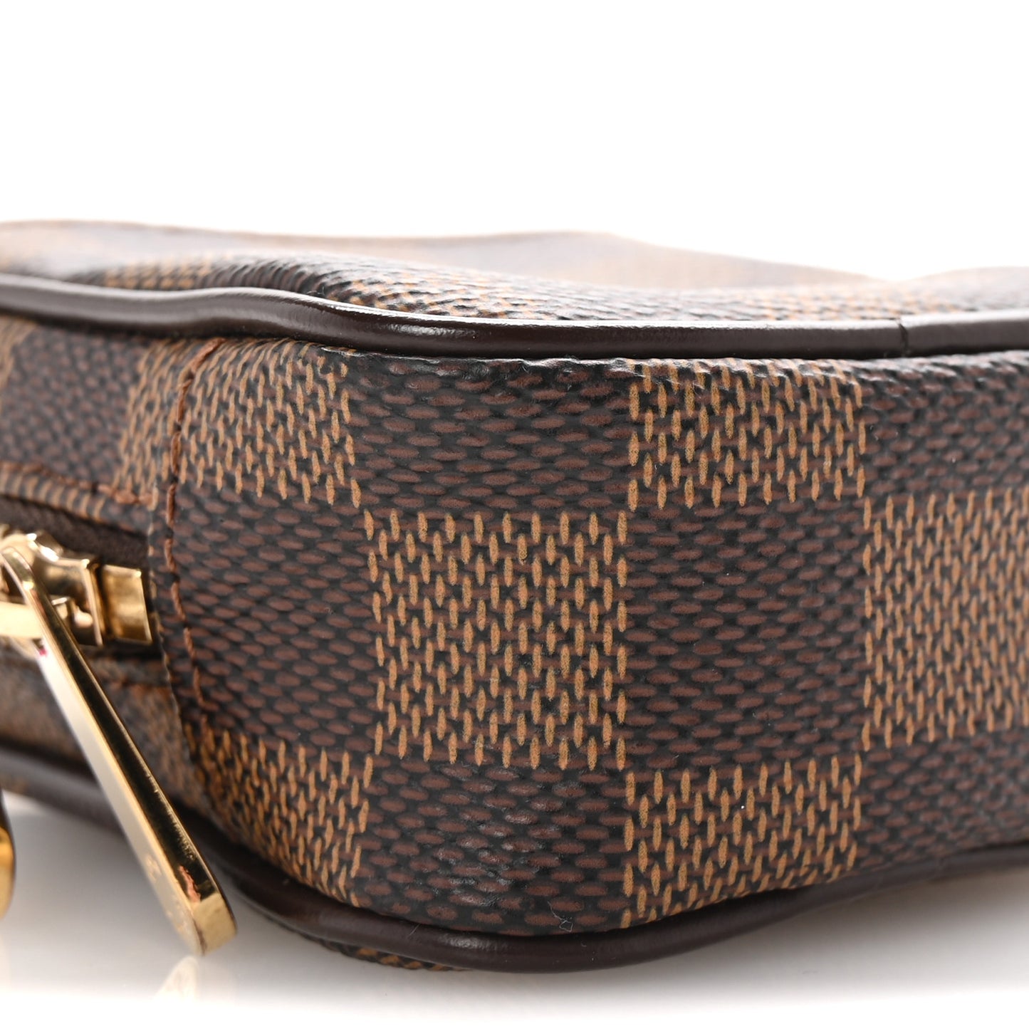 Damier Ebene Etui Okapi Case PM