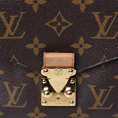 Louis Vuitton Monogram Metis 10 of 15