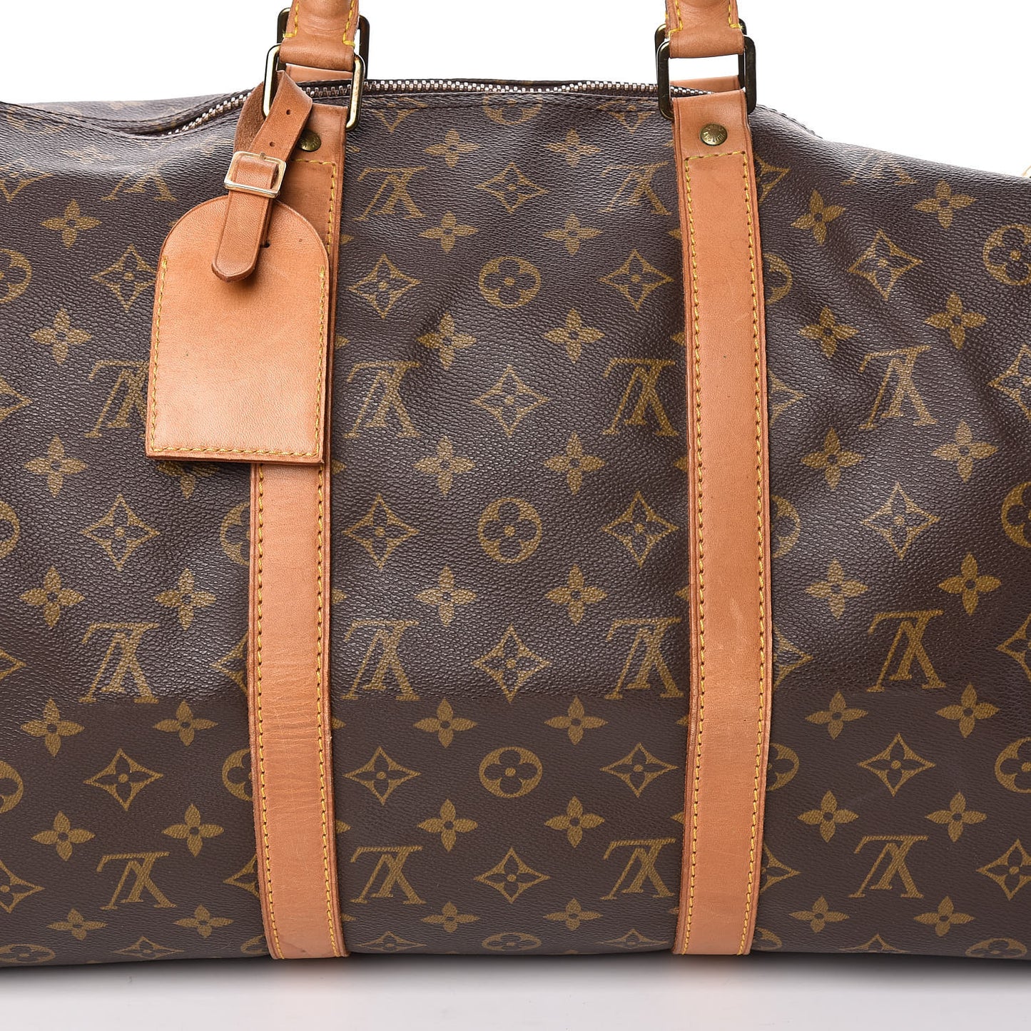 Monogram Keepall 50