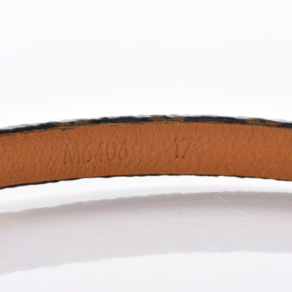 Louis Vuitton Monogram Twist Lock Bracelet 17 4 of 6