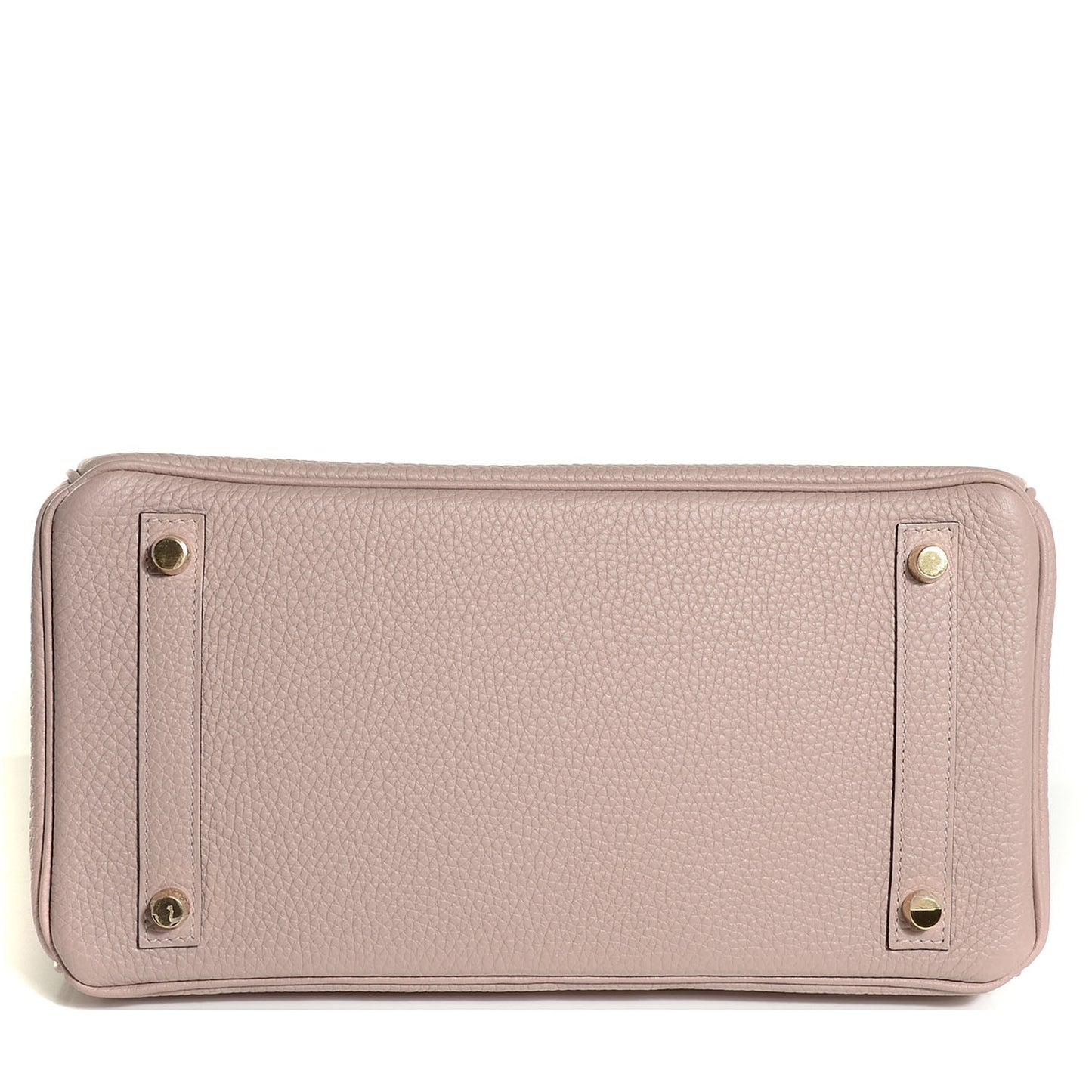 Taurillon Clemence Birkin 30 Glycine