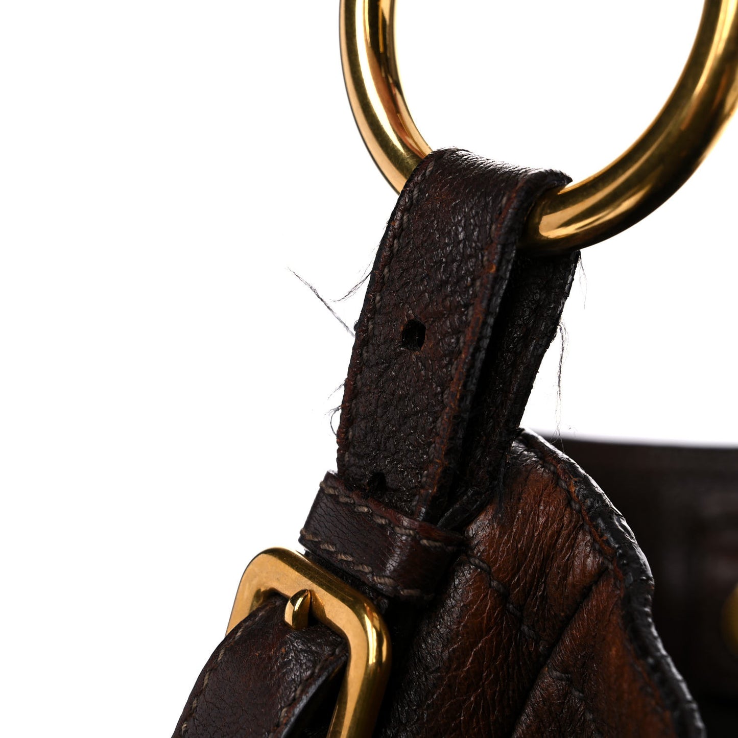Cervo Antik Hobo Bruciato