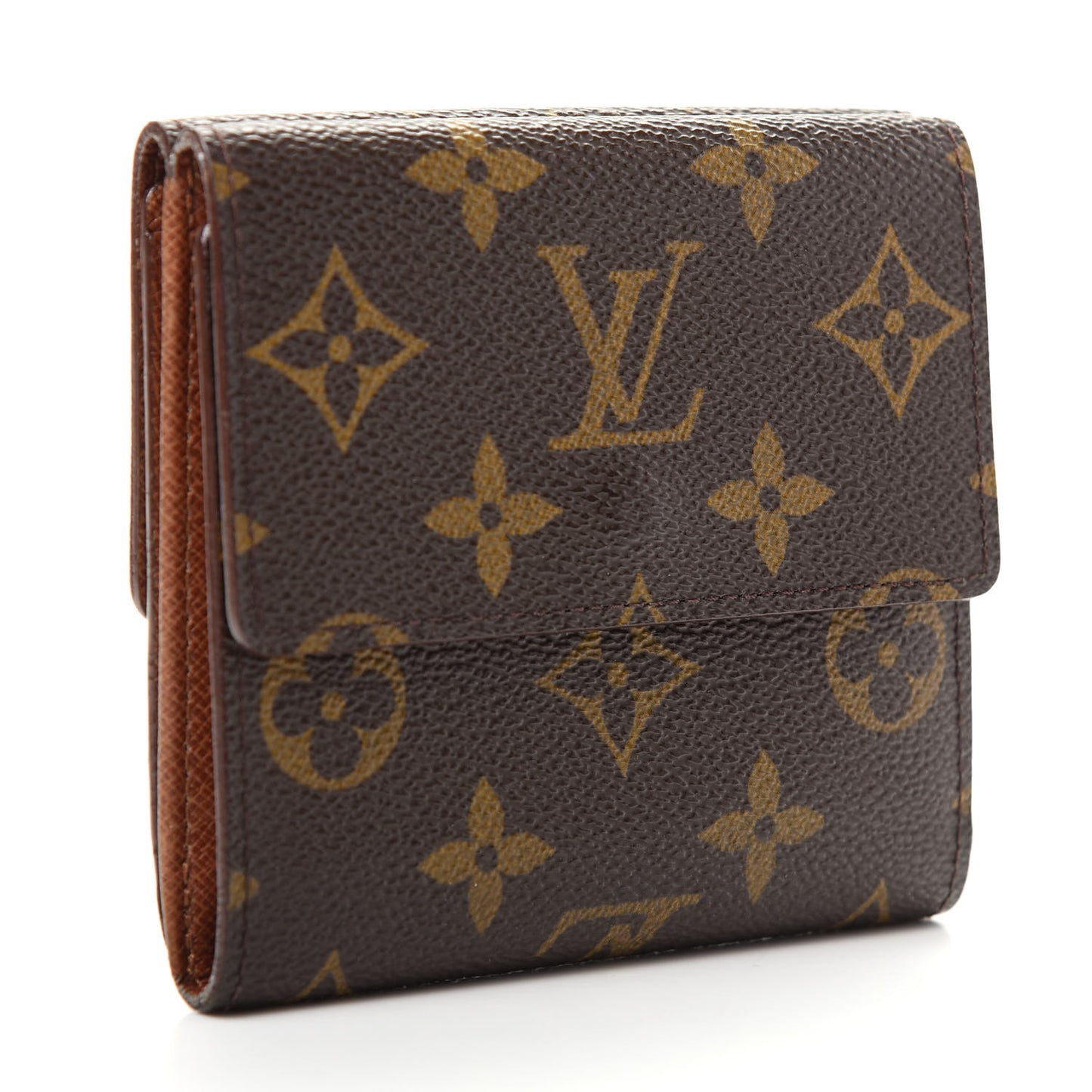 Monogram Elise Wallet