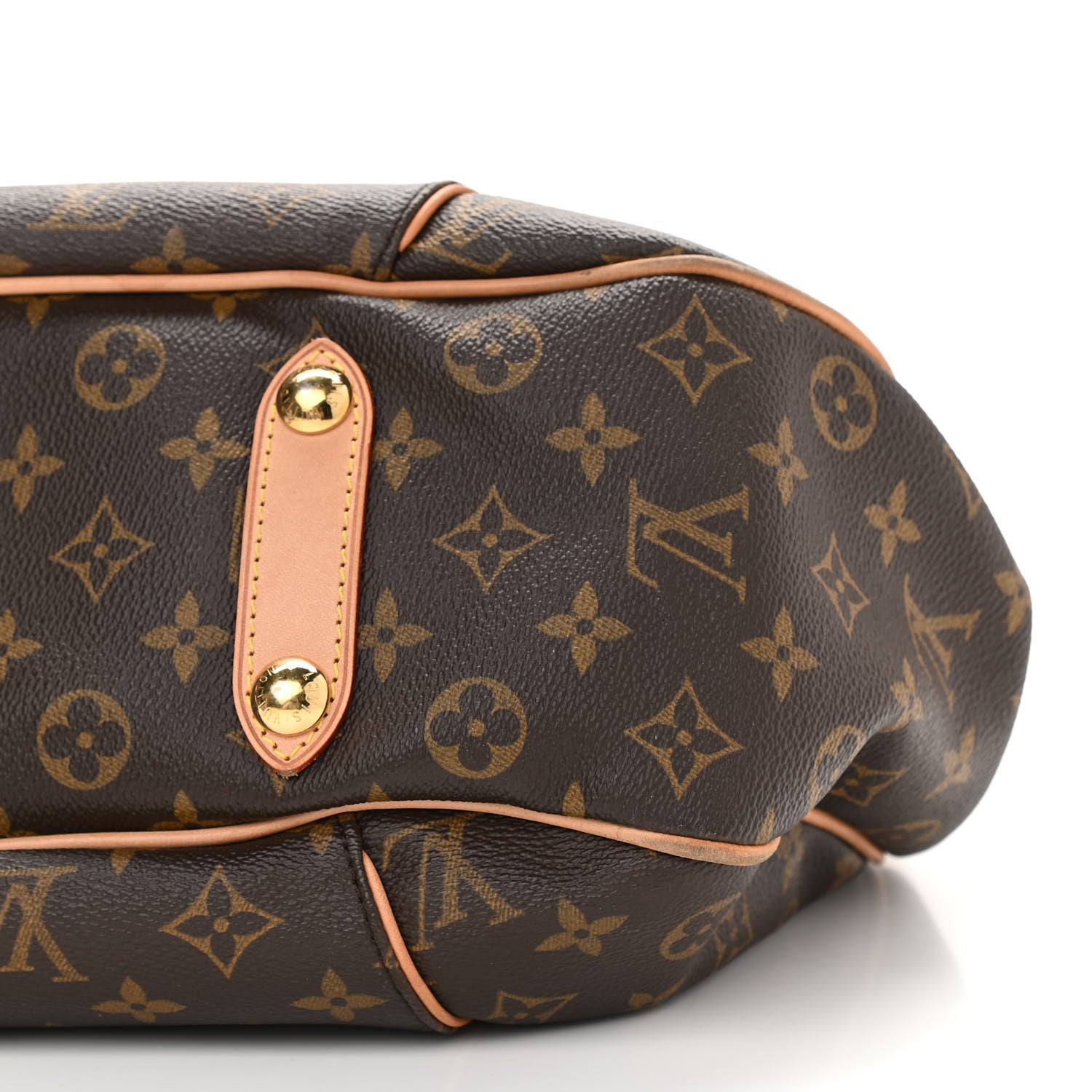 Louis Vuitton Monogram Galliera PM 6 of 18