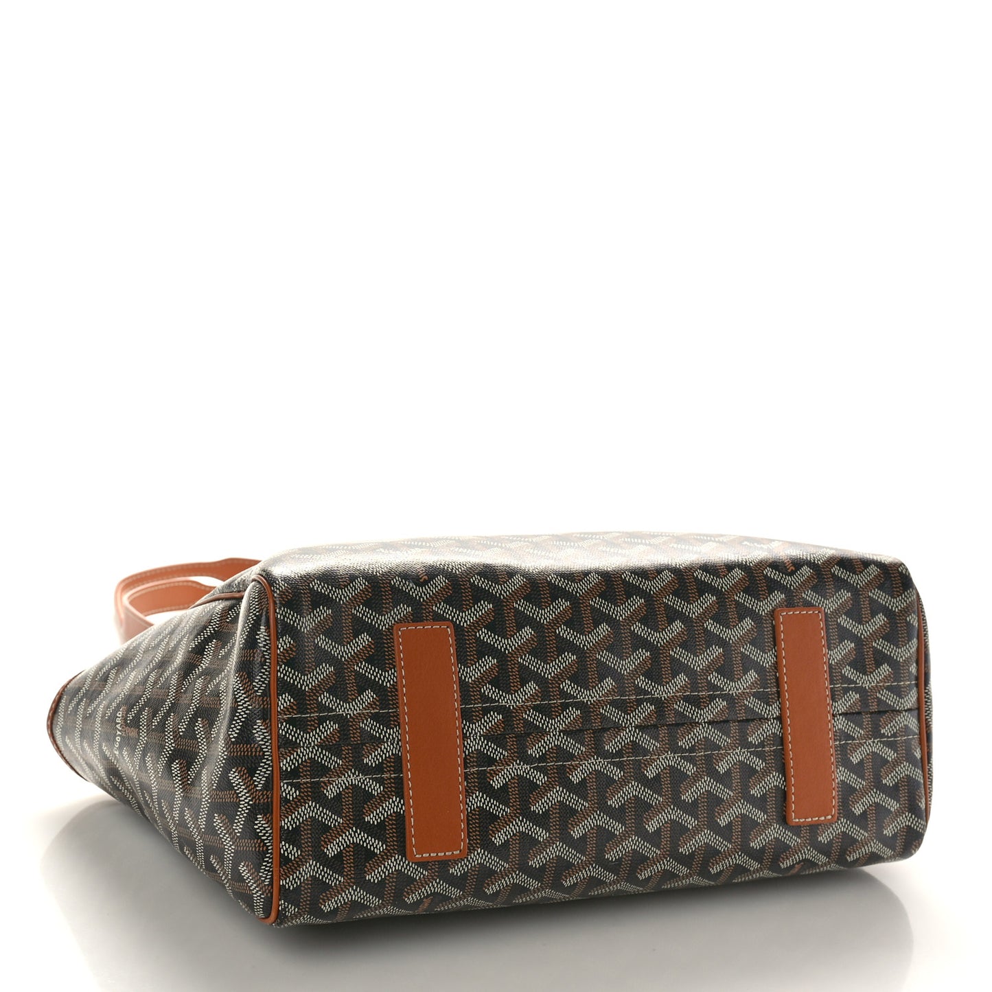 Goyardine Rouette PM Black Gold