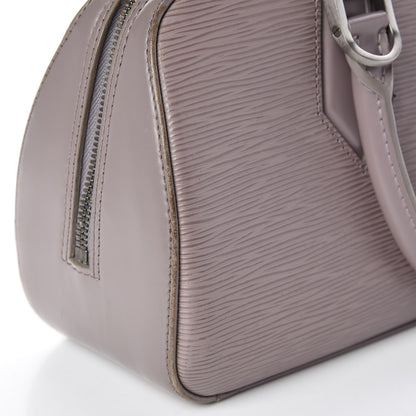 Louis Vuitton Epi Jasmin Lilac 10 of 12