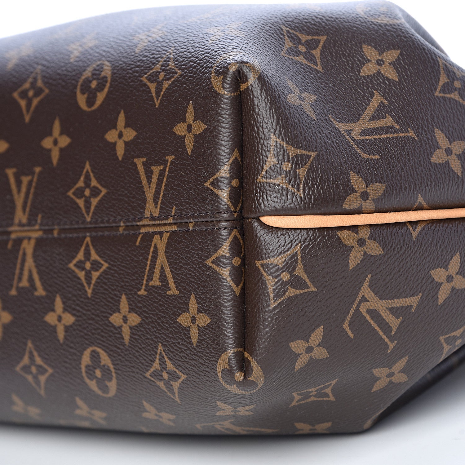 Louis Vuitton Monogram Turenne PM 10 of 11