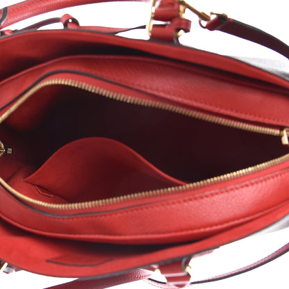 Louis Vuitton Monogram Alma BNB Cherry 5 of 13
