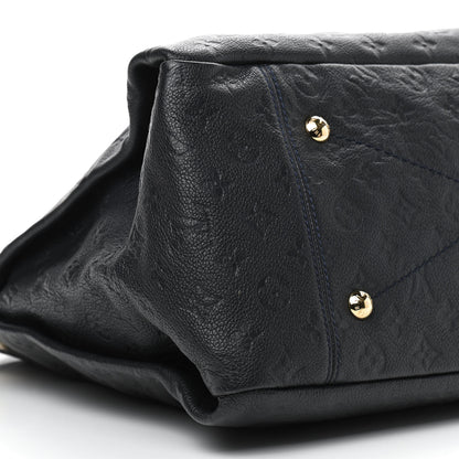 Louis Vuitton Empreinte Artsy MM Infini 8 of 9