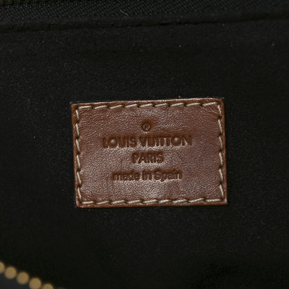 Louis Vuitton Monogram Pallas Black 6 of 9