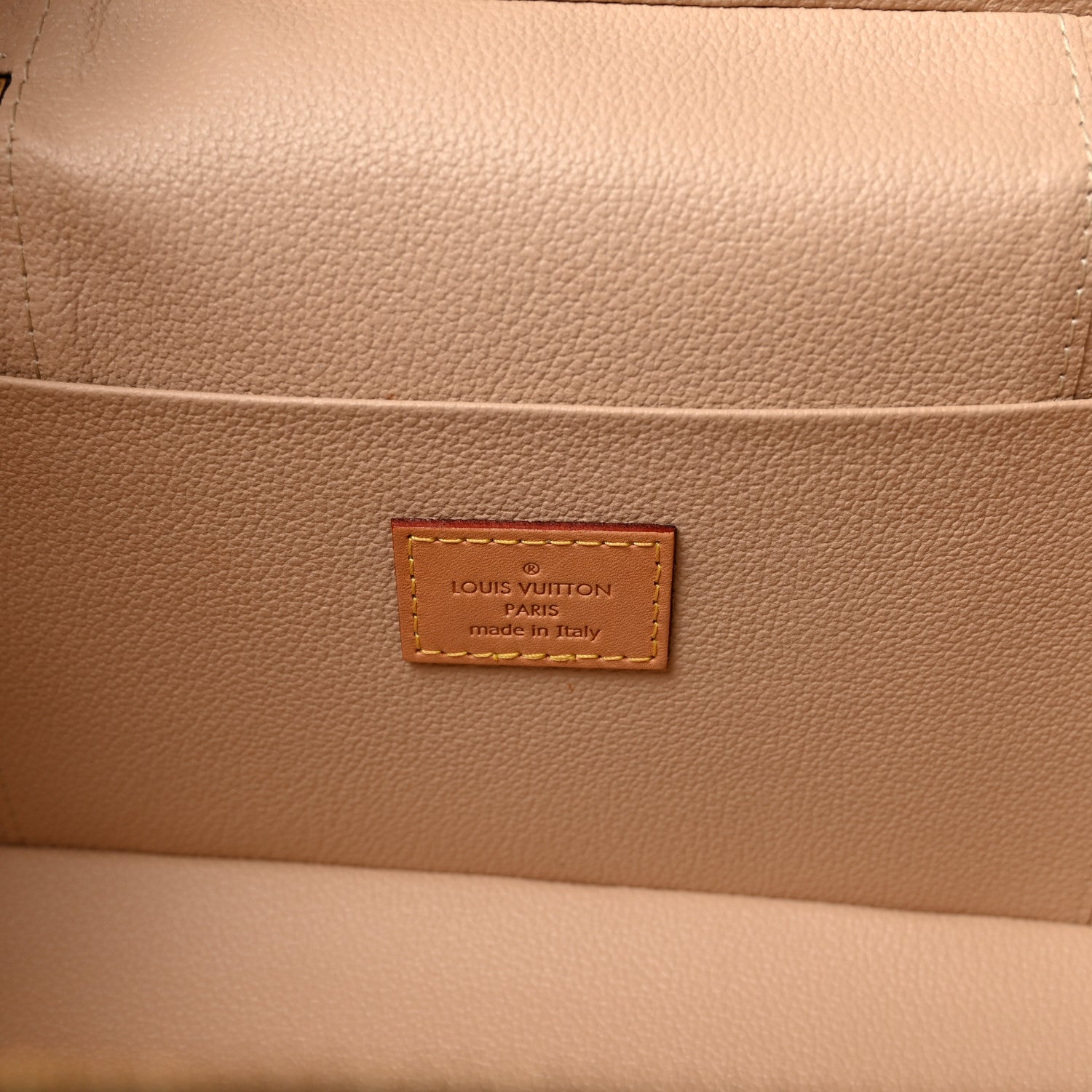 Louis Vuitton Monogram Nice BB 6 of 6